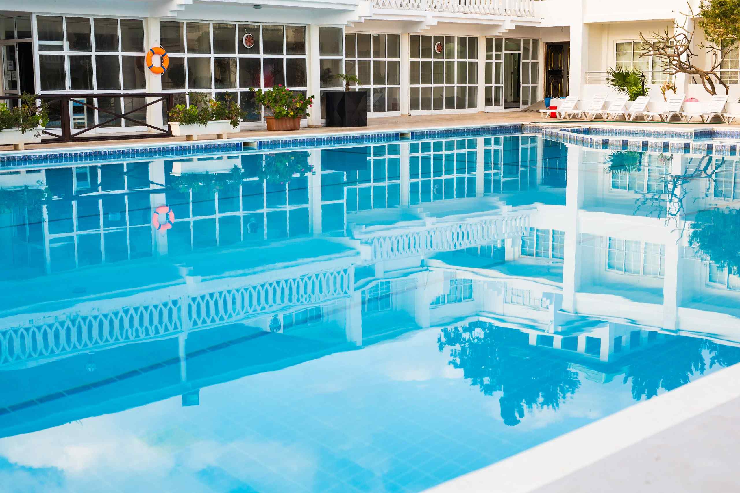 Hotels auf Teneriffa