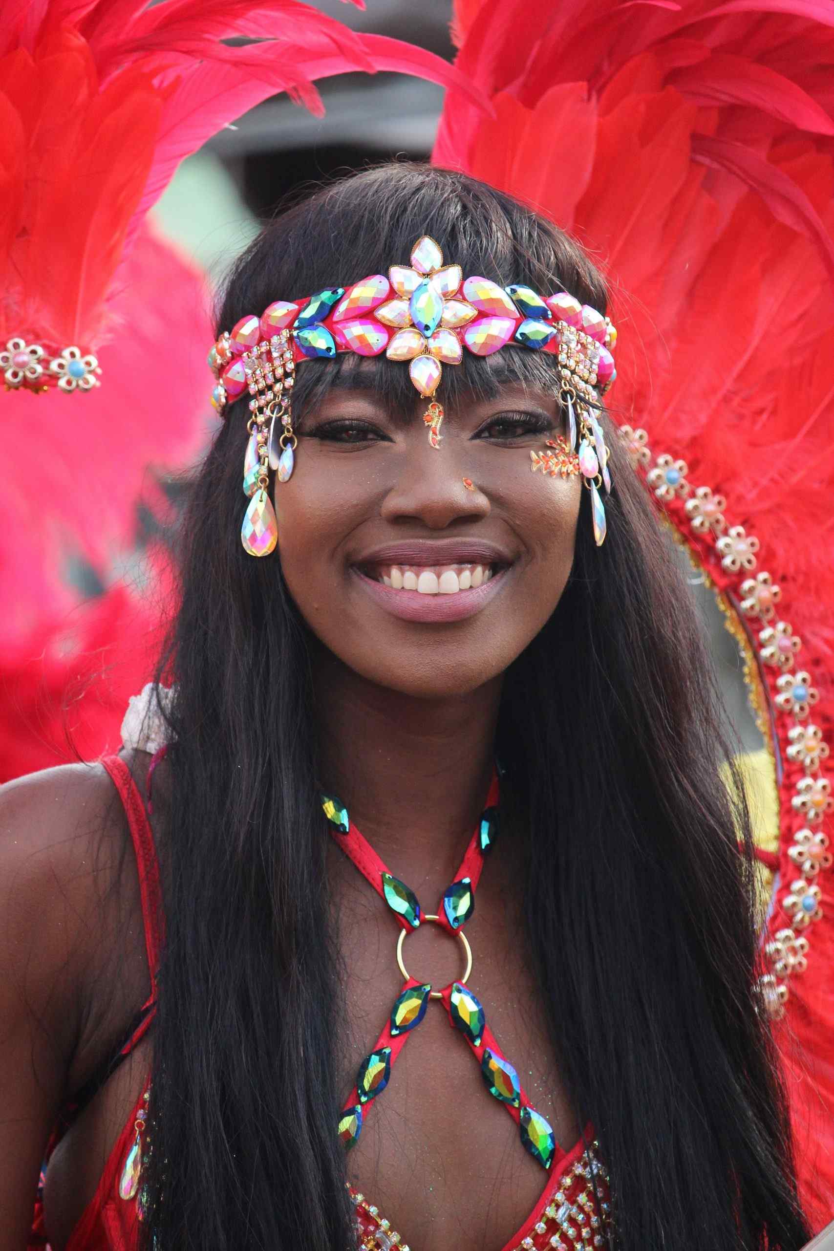Karneval Teneriffa